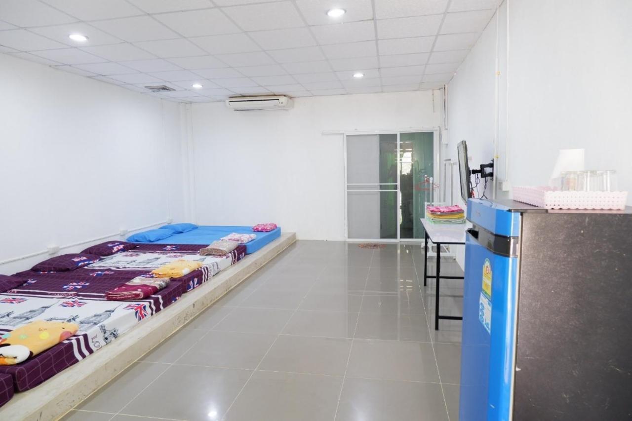 Baan Rai Pray Rung Kaeng Krachan Ban Tha Ling Lom Dış mekan fotoğraf
