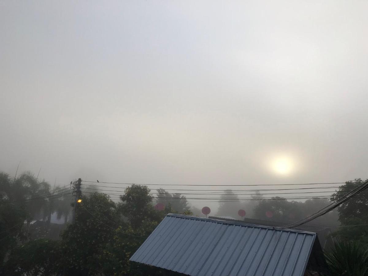 Baan Rai Pray Rung Kaeng Krachan Ban Tha Ling Lom Dış mekan fotoğraf
